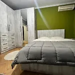 Downtown Retreat 