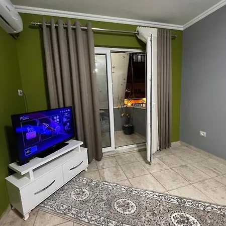 Downtown Retreat 