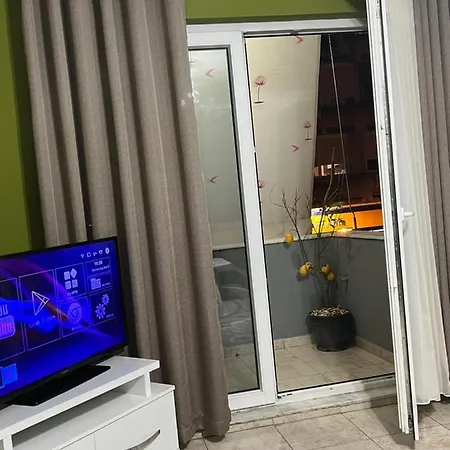 Downtown Retreat 