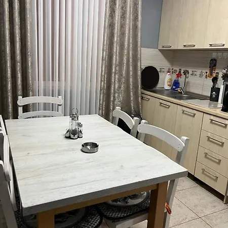 Apartman Downtown Retreat 