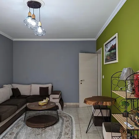 Downtown Retreat 