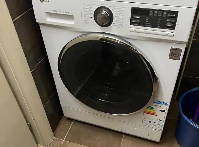 Apartment Downtown Retreat 