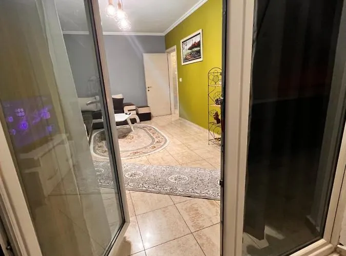 Apartment Downtown Retreat 