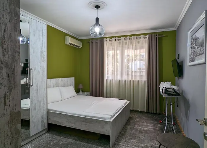 Lejlighed Downtown Retreat 