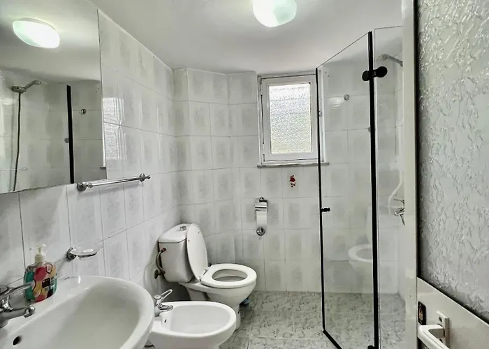 Apartment Downtown Retreat 