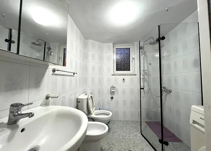 Apartment Downtown Retreat 