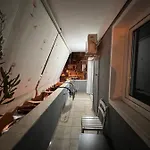 Downtown Retreat 