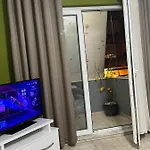 Downtown Retreat 