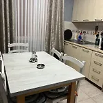 Apartmán Downtown Retreat 