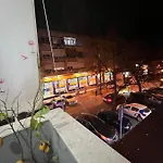 Downtown Retreat 