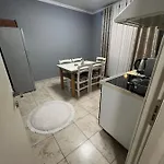 Downtown Retreat 