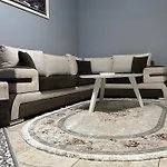 Downtown Retreat 