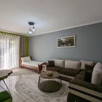 Apartmán Downtown Retreat 