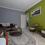 Downtown Retreat 
