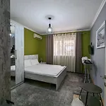 Apartmán Downtown Retreat 