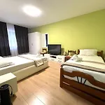 Downtown Retreat 