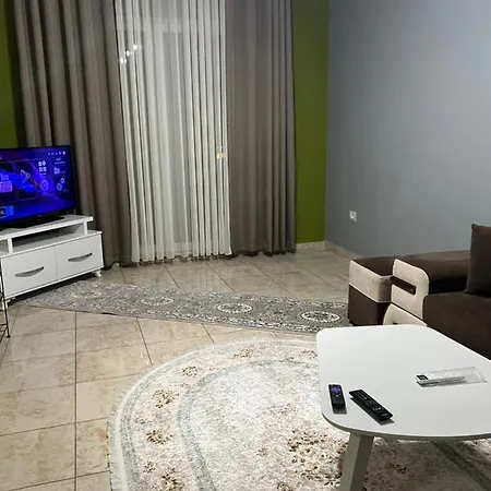 Appartement Downtown Retreat 