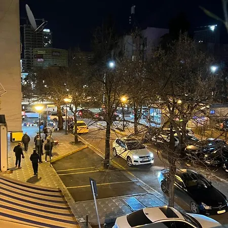 Downtown Retreat 