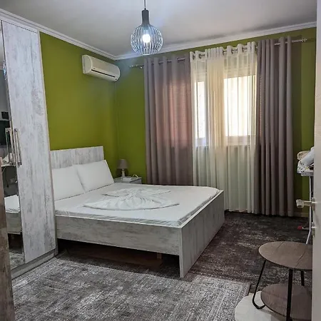 아파트 Downtown Retreat 