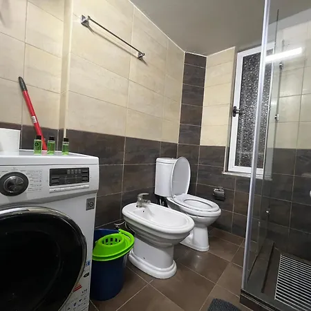 Appartement Downtown Retreat 