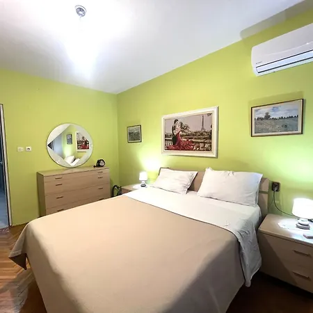 Appartement Downtown Retreat 