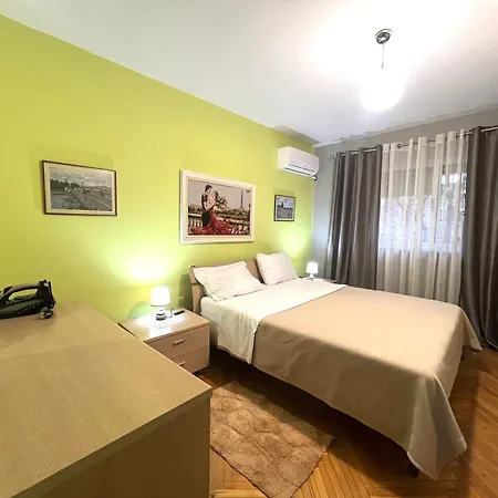 Appartement Downtown Retreat 