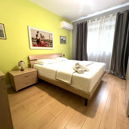 Daire Downtown Retreat 