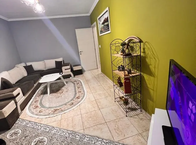 Apartamento Downtown Retreat 