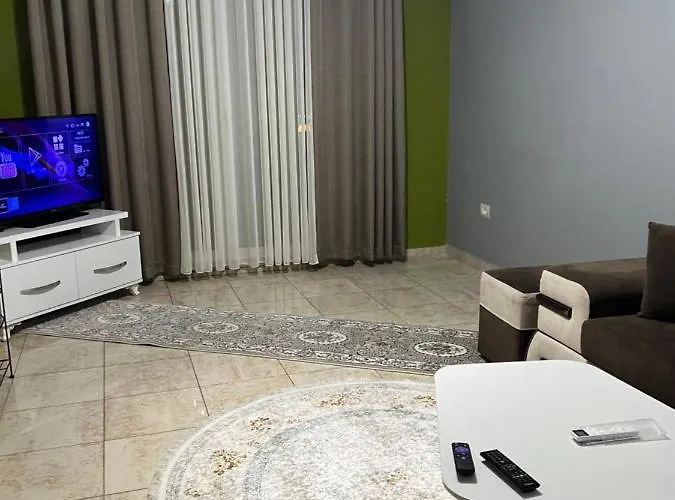 Apartamento Downtown Retreat 