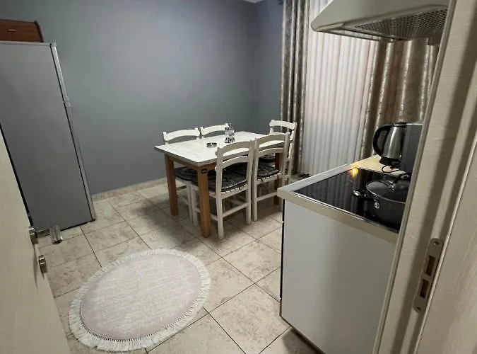 Apartamento Downtown Retreat 