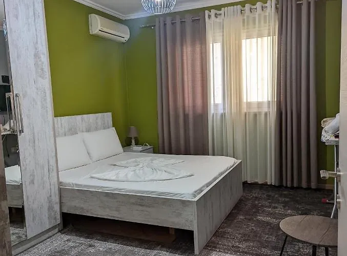 Apartamento Downtown Retreat 