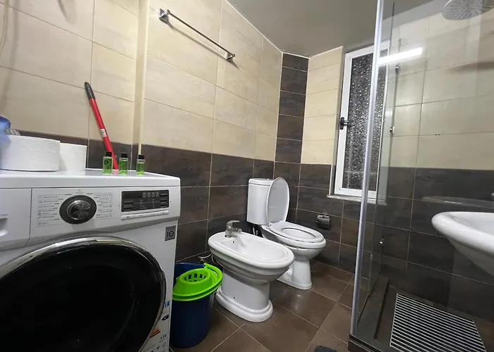 Apartamento Downtown Retreat 